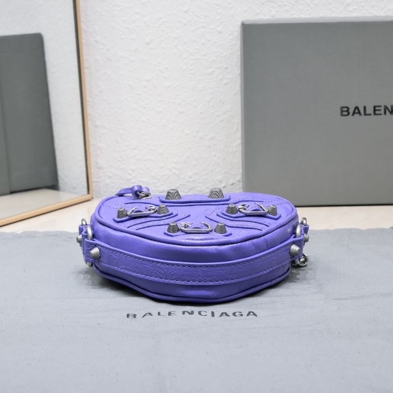 Balenciag Le Cagole Bags